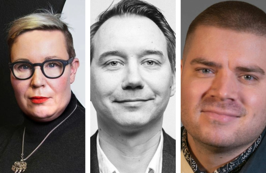 Markkinointiuutiset listasi tammi-helmikuun nimitykset
